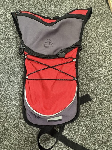Eurohike aqua hydration pack - 4,