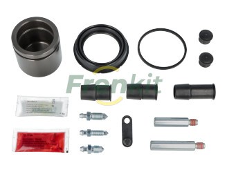 Front frenkit 760563 repair - 760563,