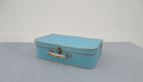 Vintage childs toy - , pale