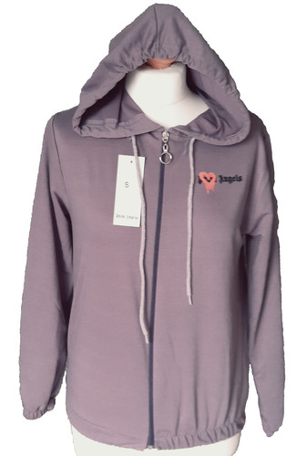 Palm angel zipped tracksuit - palm,