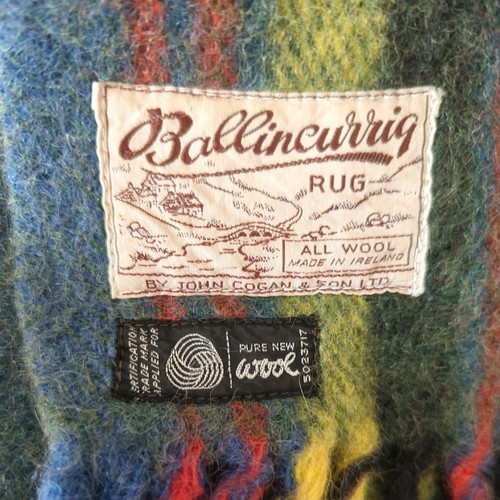 Rare vintage ballincurrig - rare,