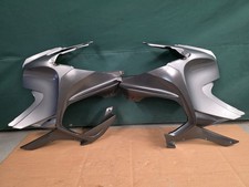 BMW R1200 RT 2005 - 2009 Side