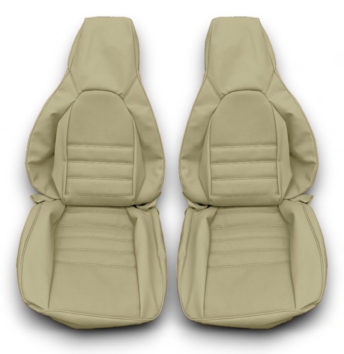 Seat covers for - seat, porsche