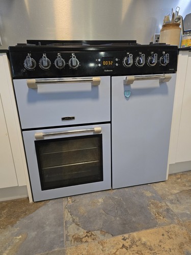 Leisure dual fuel - leisure,