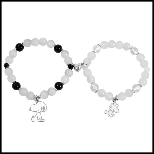 2pc snoopy and woodstock - 2pc,