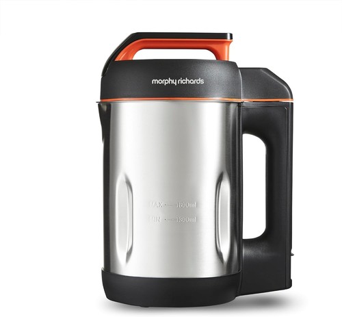 Soup maker morphy - morphy, richards