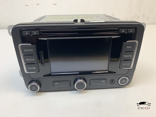 Car radio - , navigation