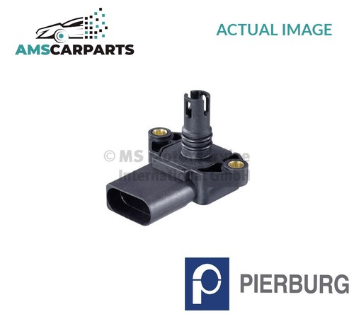 Manifold pressure map sensor - pressure,