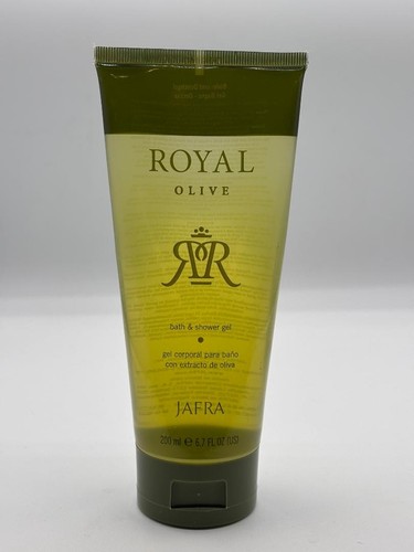Jafra royal olive bath - bath, &