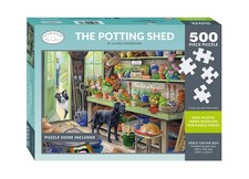 Otter House The Potting Shed