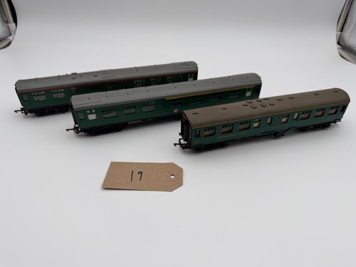 Triang hornby r624 - hornby, r622