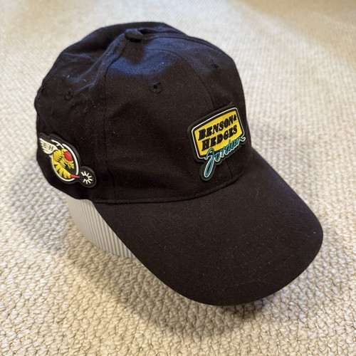 Vintage benson hedges jordan - vintage,