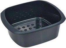 TML Rectangular Plastic