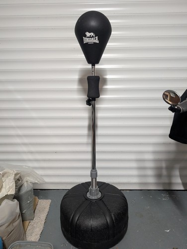 Lonsdale reflex freestanding - lonsdale,
