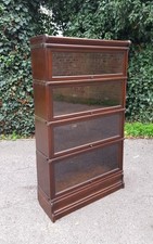 GLOBE WERNICKE OAK SOLICITORS