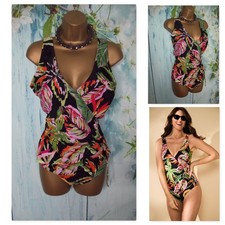 NEW BONMARCHE TROPICAL