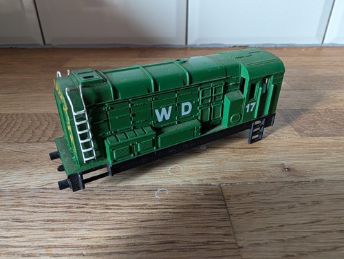 Vintage hornby gauge - hornby,