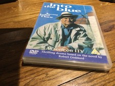 Into The Blue DVD John Thaw