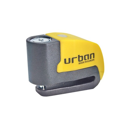 Shipping brake disc lock - brake,