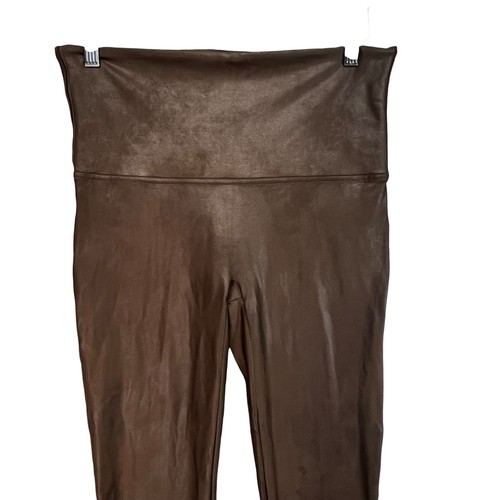 Spanx faux leather - spanx,