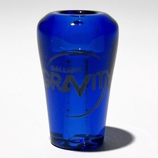 Gallant Greeb (BLUE GLASS) -
