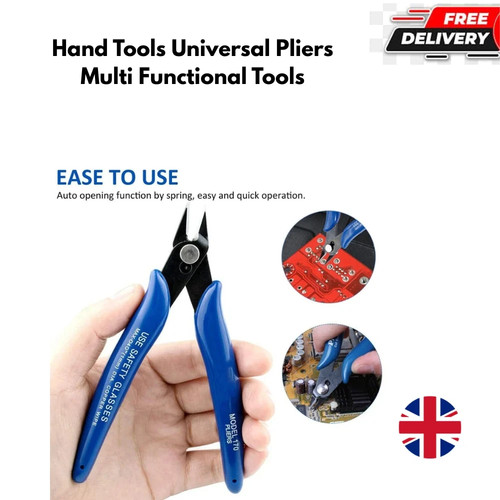 Flush cut electrical wire - cut,