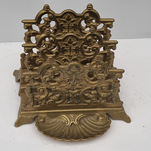 Antique ornate french solid - ornate,
