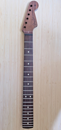 Fender stratocaster warmoth - stratocaster,