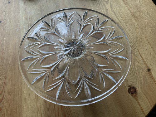 Marquis waterford crystal - waterford, cake