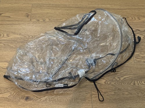 Bugaboo bee raincover - bugaboo,