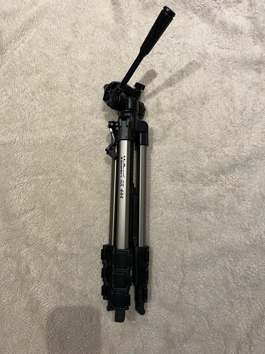 Velbon 444 tripod - velbon, cx-444