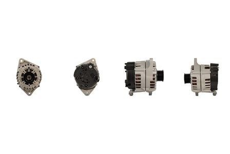 Wai alternator 180amp - 180amp, for