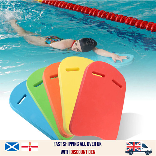 Swim kickboard float - swim, training