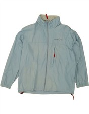 MURPHY & NYE Mens Hooded Rain