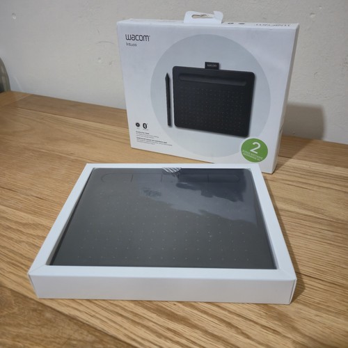 Wacom intuos ctl 4100wl - intuos, ctl-4100wl