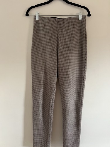 Zara tweed check jodhpur style - check,