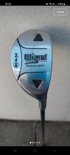 Ram wizard recovery - ram,