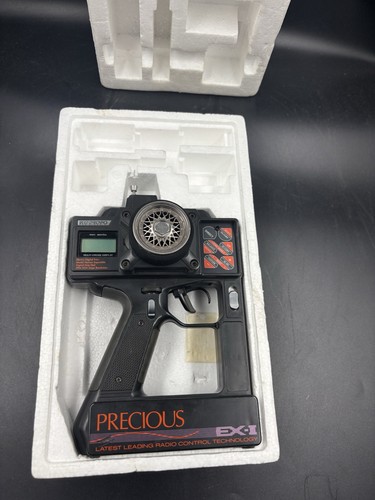 Propo precious fm rc - ex-1,
