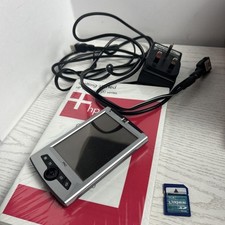 HP Ipaq Pocket PC RX1700, No