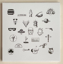 JOHN CARPENTER * ANTHOLOGY THE