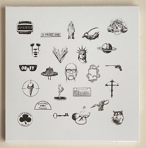 John carpenter anthology the - john,