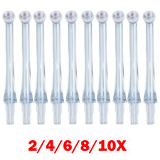 2/4/6/8/10x Nozzle For Philips