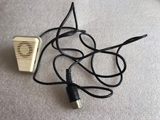 Soviet vintage microphone