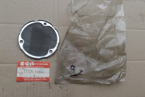 Suzuki gs1000 gs1100 oil - suzuki,