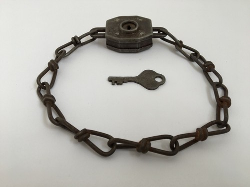 Lock old vintage - vintage,