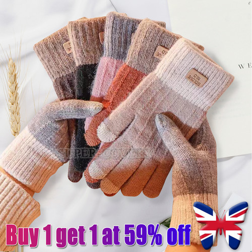 Women ladies extra warm - ladies, winter