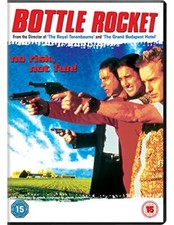 Bottle Rocket [DVD] - DVD  E8VG The Cheap Fast Free Post