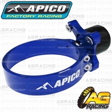Apico Blue Launch Control