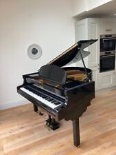 Yamaha Black Digital Baby Grand Piano Conversion – Delivered in Just 2 Weeks!