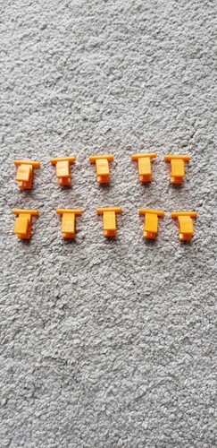 Knex roller coaster - 10,